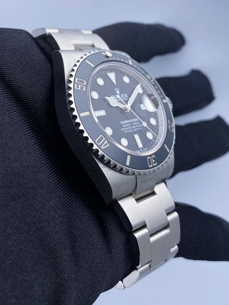 Rolex Submariner 126610 LN